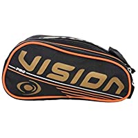 Vision Neceser Pro Naranja Oro
